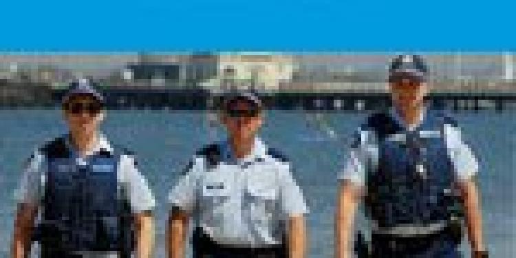 Man Charged for Court Side Betting at Australian Open