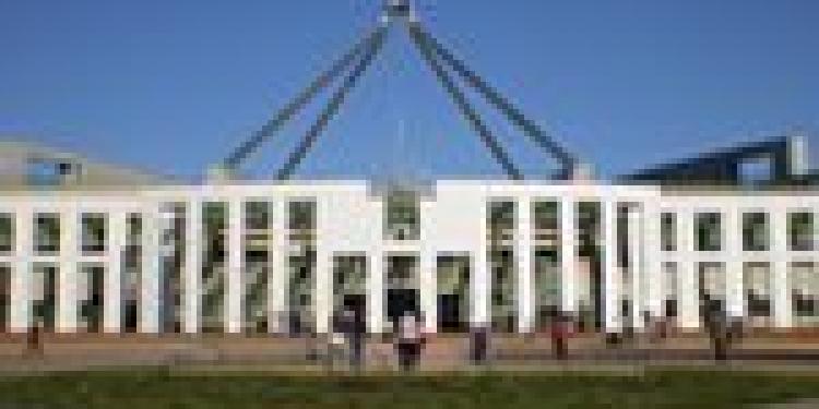 Australian Politicians Spending Exposed by the Register of Members