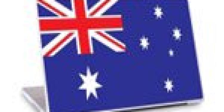 Escaped Australian Prisoner Recaptured after Attempt to Organize Online Poker Game