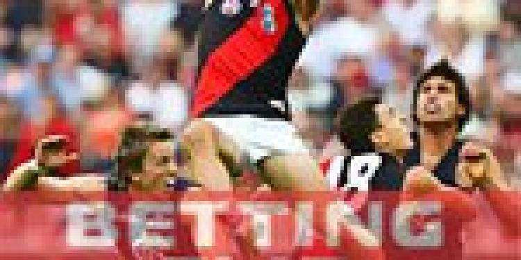 Australian Football Players Go Too Far in Sports Betting