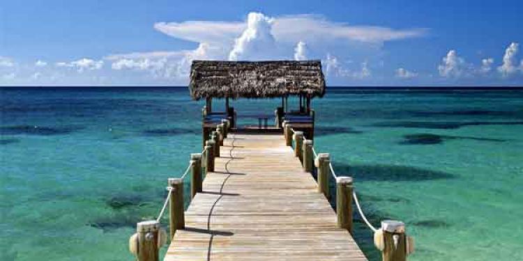 A Change in Bahamian Gambling Laws Could Allow Locals to Gamble in Casinos