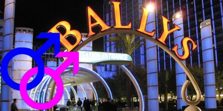 Vegas Casino to Open Gay Nightclub