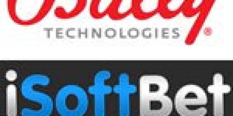 Bally Technologies Builds at Home and Expands to Europe