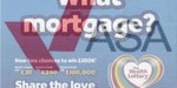 UK Advertising Standards Authority Bans an Ad by The Health Lottery