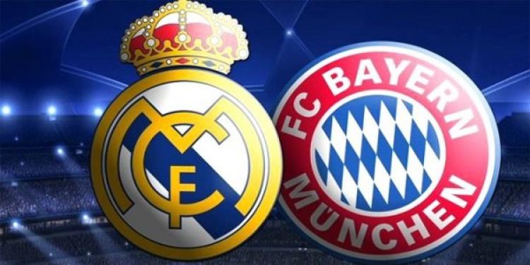 Why Cristiano Ronaldo is the Favorite to Score in Tonight’s Real Madrid v Bayern Semi-Final