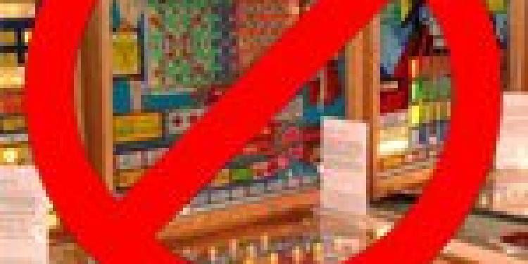 Belgian Mayors Demand Less Gambling Machines