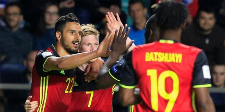 WCQ Group H Special Bets: Find the Best Odds at 1xBET Sportsbook!