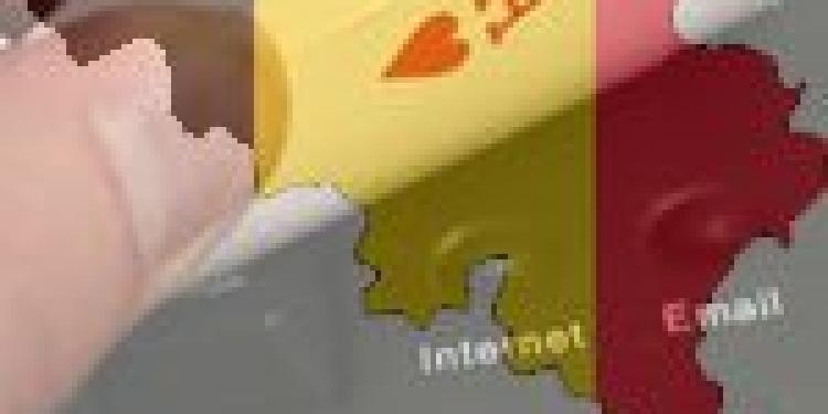 Belgium Declares a War on Unauthorized Poker Sites