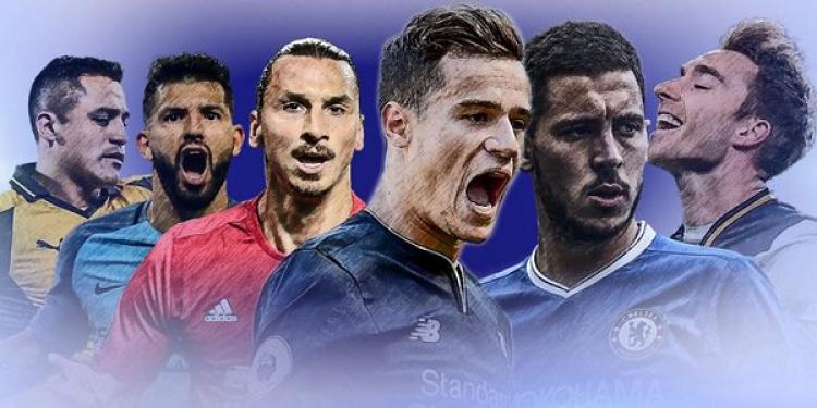 Which Teams Have the Best Outright Premier League Winner Odds for 2018?