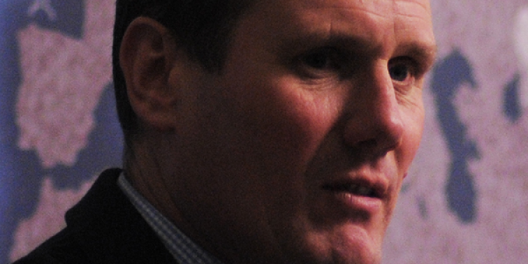 Is The Best Bet On British Politics Another Election?