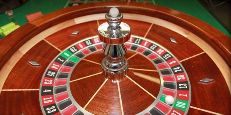 Top Gambling Sites in 2014: Here are the 7 Best Online Casinos