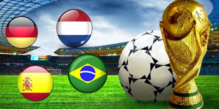 The Greatest Sides in World Cup History