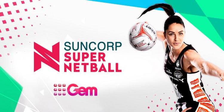 Bet on Netball: Suncorp Super Netball Odds