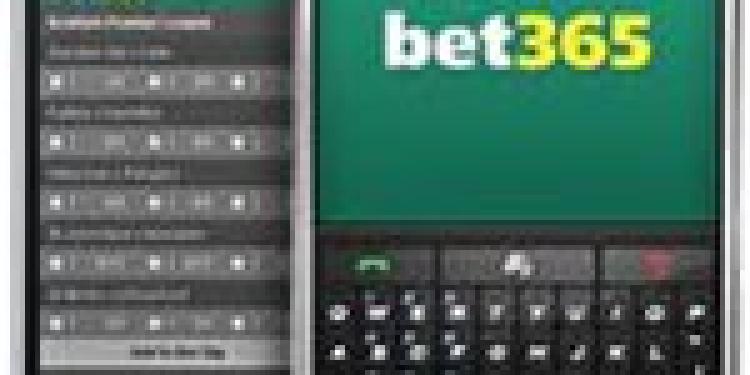 Mobile Live InPlay Sports Betting from Bet365 Comes to UK
