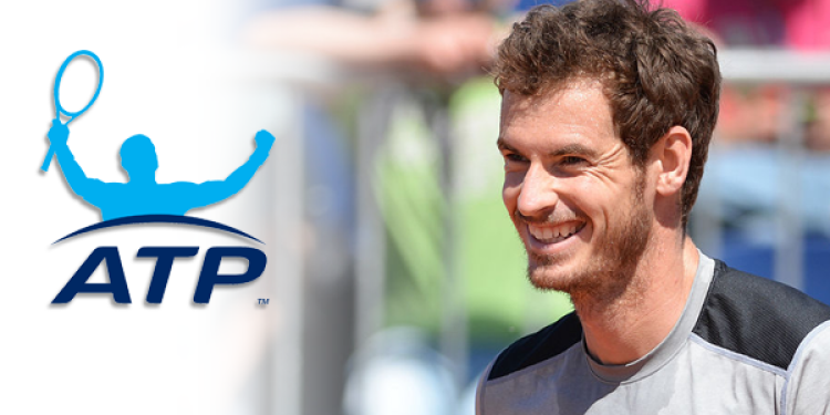 Would You Bet Against Murray To Win The ATP World Finals?