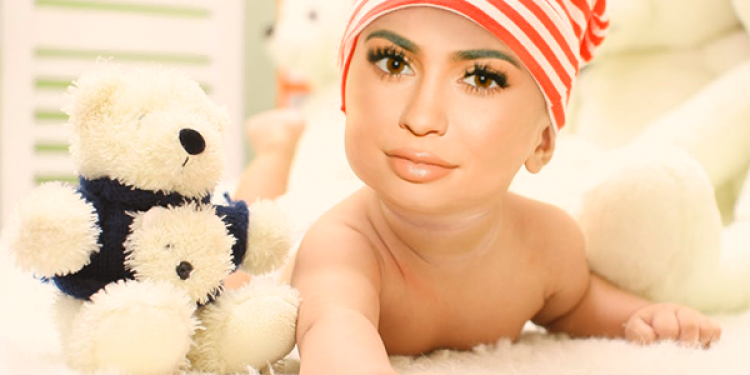 Bet on the Gender and Name of Kylie Jenner’s Baby