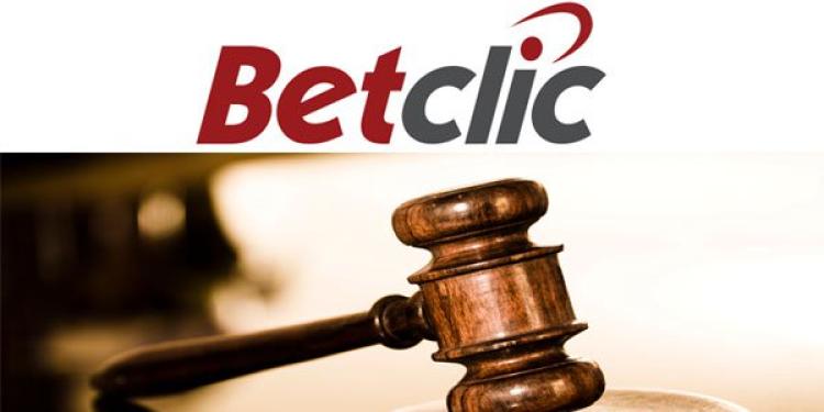 Betclic Gets Slammed EUR 600k by the Belgian Gaming Commission