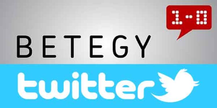 Betegy to Offer Instant Sports Betting Predictions via Twitter