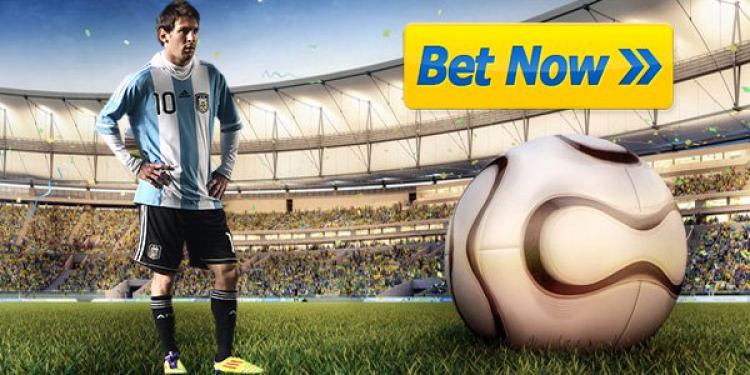 Can This Be Lionel Messi’s World Cup: Great Variety of Betting Odds on the Argentinean Striker