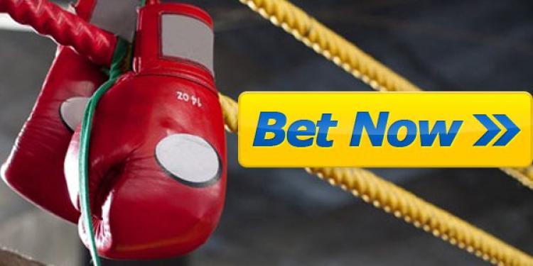 7 Reasons Why Betting On Boxing Is Better Than Any Other Sport Known To Man