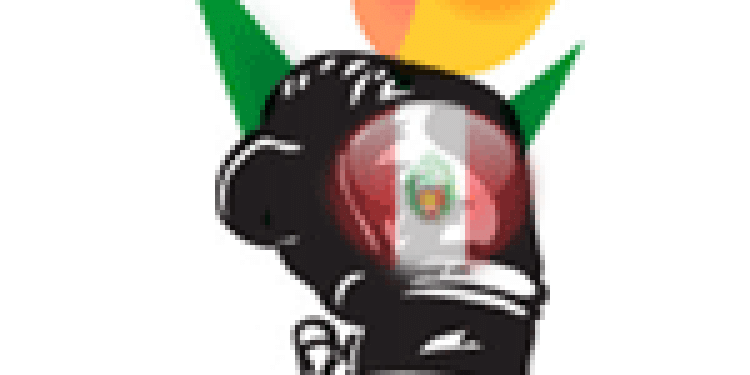 Peru Mums Celebrate with Punches