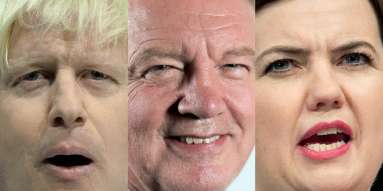 Chaos Creates Brilliant Bets On British Politics