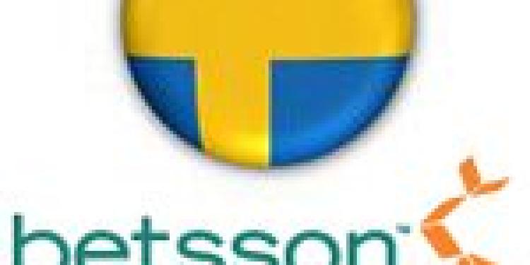Betsson Online Sportsbook Denied Appeal in Sweden Court