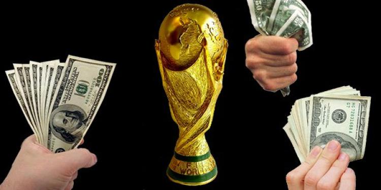 Value For Money: the Best World Cup Betting Offers