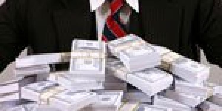 Online Bet Bosses at Sportingbet Will Receive Millions