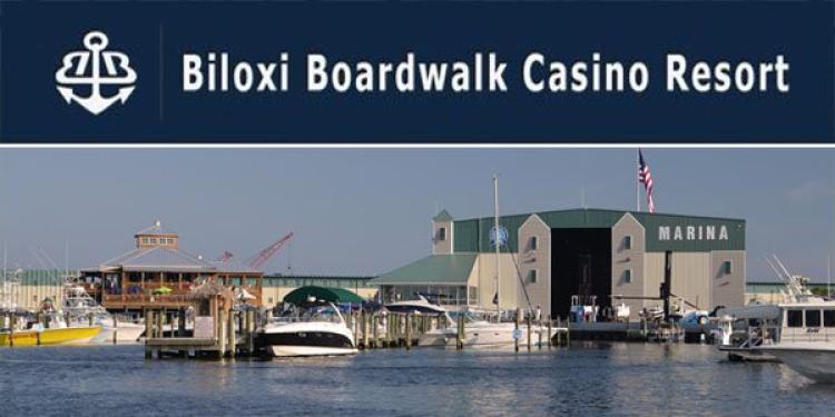 Biloxi Boardwalk Casino Plans to Push Forward with Expansion Aims