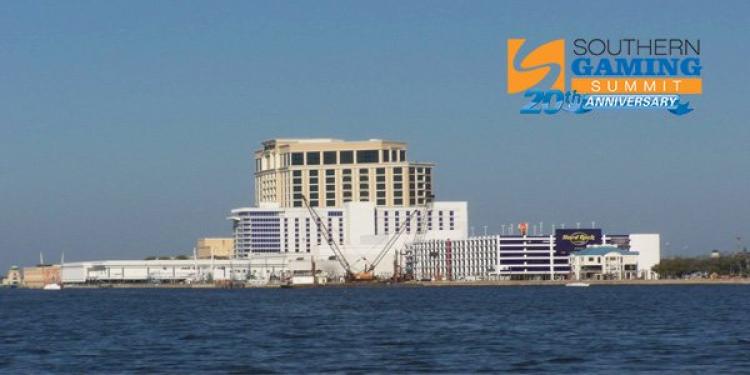 New Casino and Hotel to be Built in Biloxi by 2015
