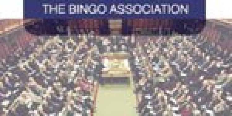 British MPs Support Tax Cuts for Bingo in the UK