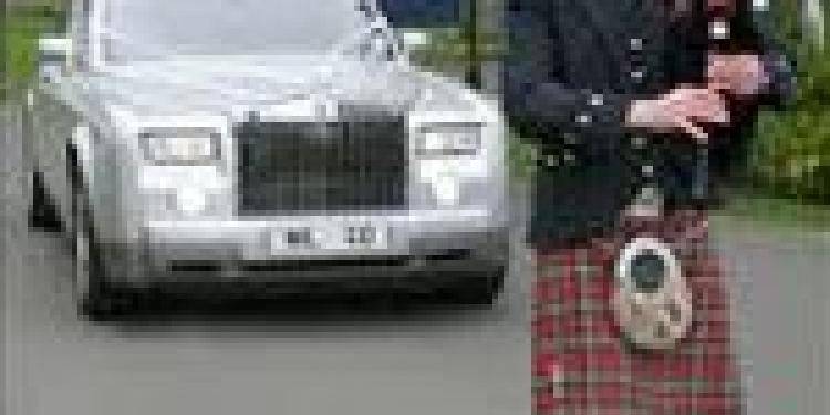 Car Winners at Online Bingo in Scotland Have No Driver Licenses