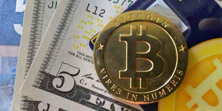 Securities and Exchange Commission Investigates Bitcoin-denominated Sale of Online Casino
