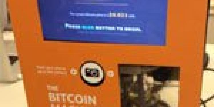 Cyprus Bitcoin ATM Planned