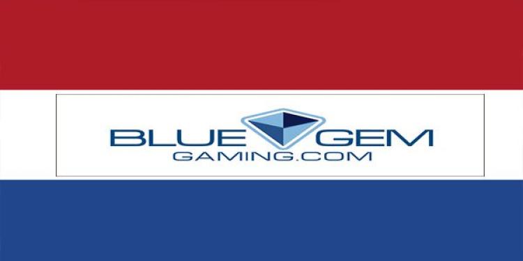 Blue Gem Gaming Is Taking Over Sheriff Gaming’s Titles