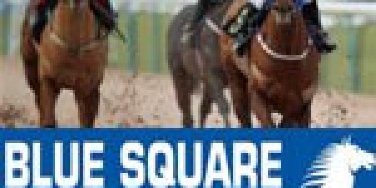 Blue Square Online Casino Remains Big Sponsor of British Horse Racing