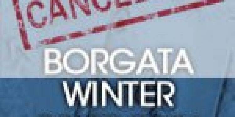 NJ Cancels Borgata Poker Tour For Forged Chips Usage Suspicion