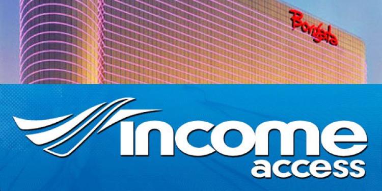 Borgata Casino Launches Website to Recruit Online Affiliates in New Jersey