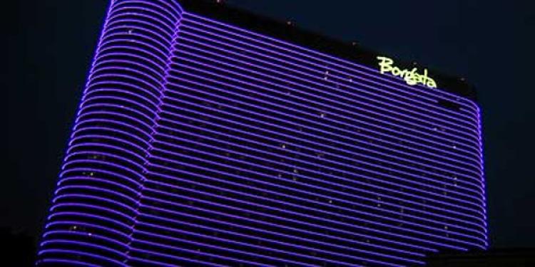 Borgata’s Online Gambling Profits Increase