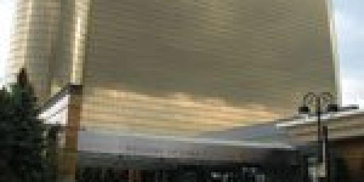 Atlantic City Loses More Money on Borgata Tax Case