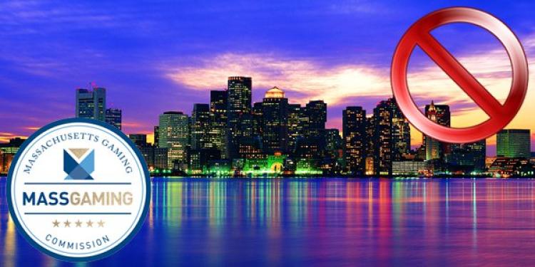 Massachusetts Gaming Commission Votes against Naming Boston a Casino Community