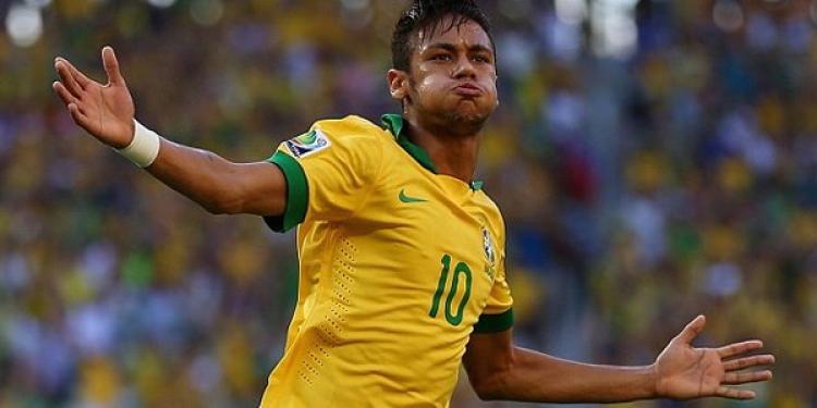 Can Brazil Make It Without Neymar: World Cup Betting on the Semi-finals