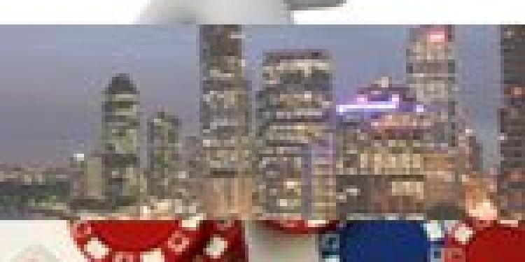 The Race Is on for New Casino Resort in Brisbane