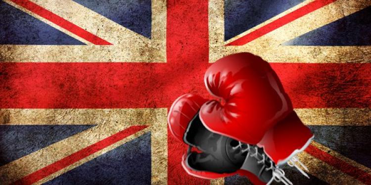 4 Facts Proving That Britain Is Home To The Best Boxers