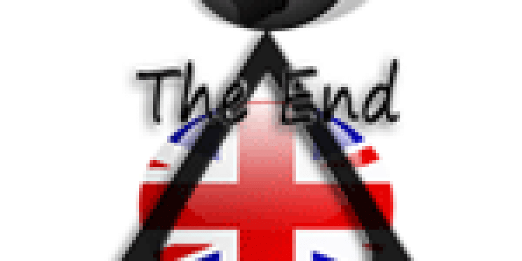 The UK Rests on the Brink of a New Era for the Internet