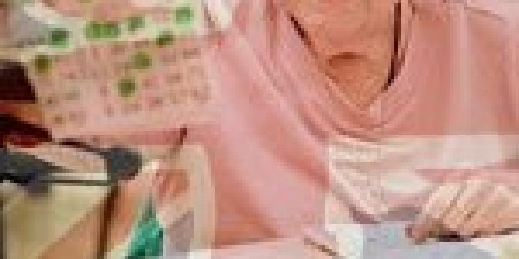 British Grannies Enjoy Online Bingo