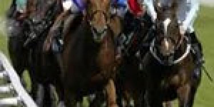 British Horseracing Industry Supported by Online Gambling Operators