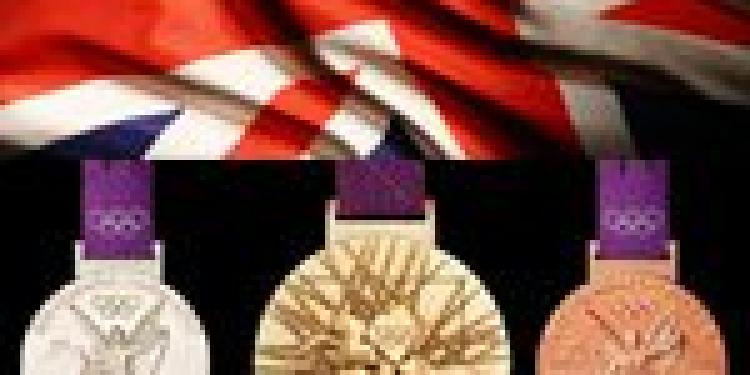 British Athletes Disappoint in London So Far