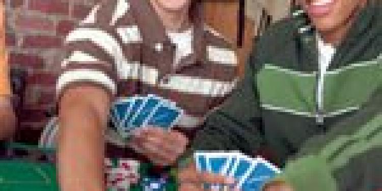 British Teen Spends GBP 7,000 Playing Online Poker